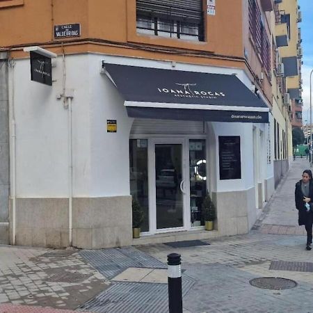 Apartament Nuevo 5 Personas Super Centrico Retiro Lujo Madryt Zewnętrze zdjęcie