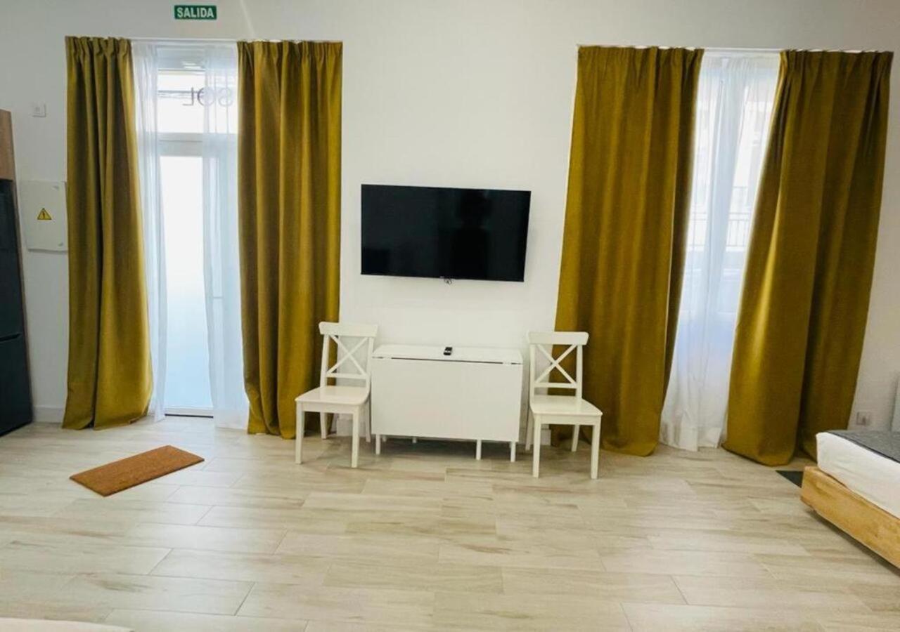 Apartament Nuevo 5 Personas Super Centrico Retiro Lujo Madryt Zewnętrze zdjęcie